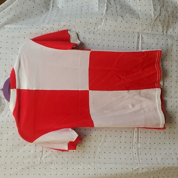 Color block sweater - Picture 6 of 6